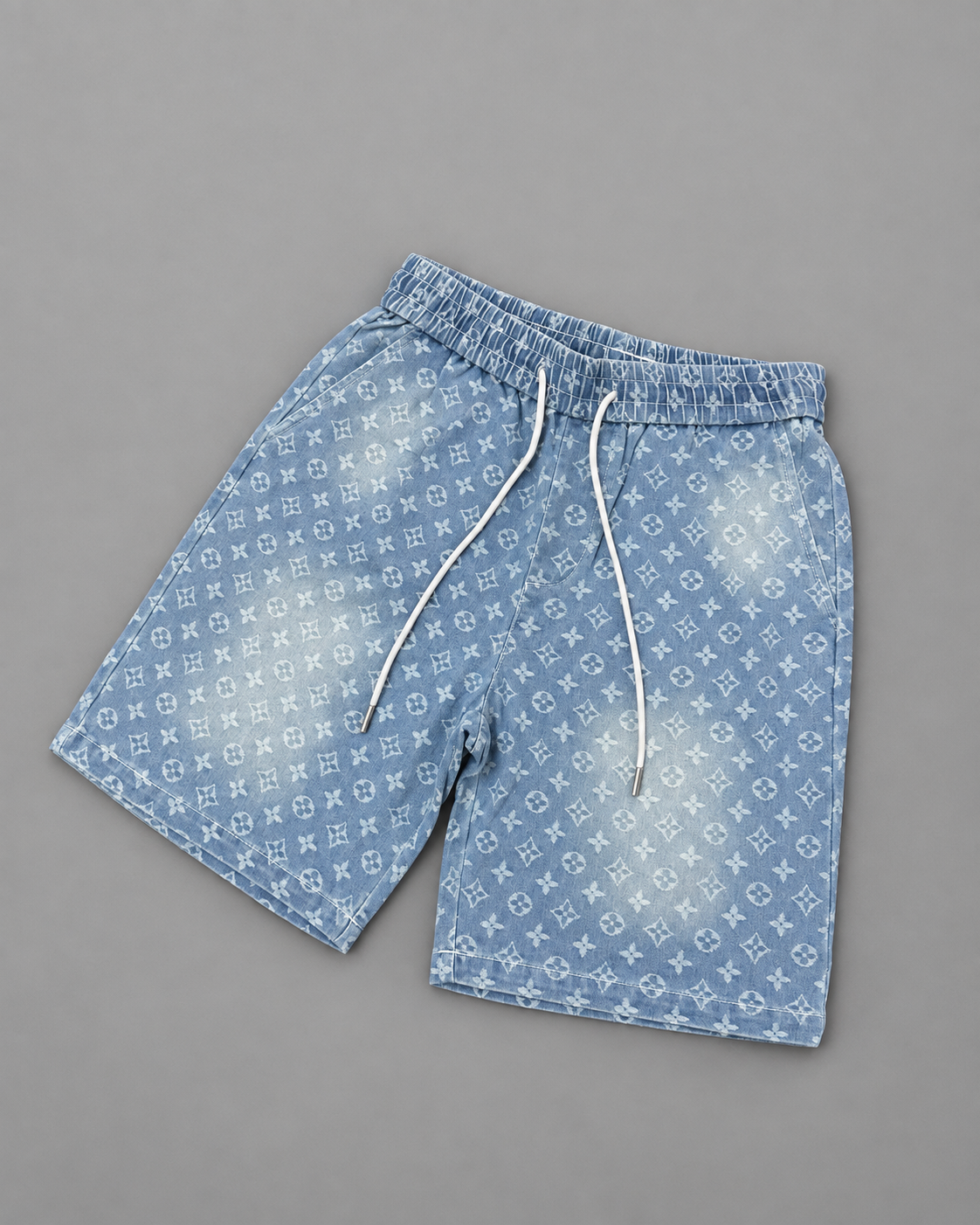MOCHOS TURCOS LOUIS VUITTON TURCOS AZULES