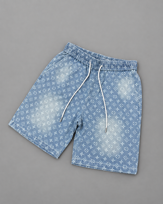 MOCHOS TURCOS LOUIS VUITTON TURCOS AZULES