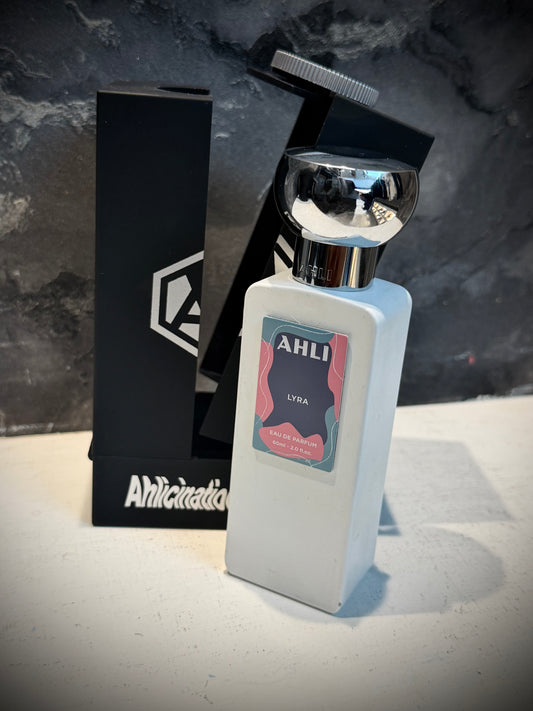 PERFUME AHLI LIRA