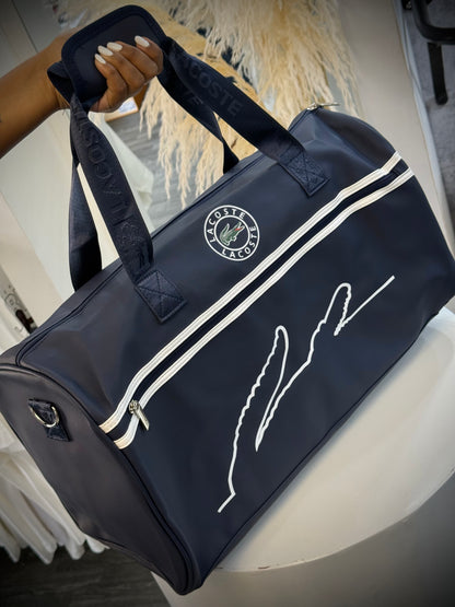 MORRAL LACOSTE AZUL