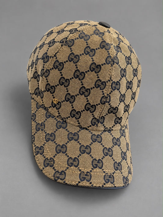 GORRA TURCA GUCCI REF 002