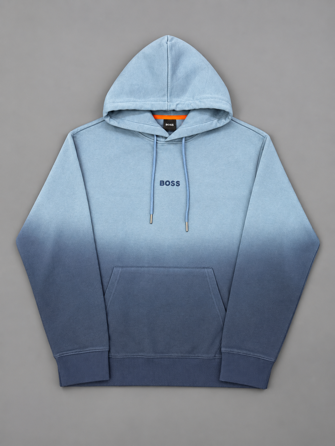 BUZO BOSS AZUL