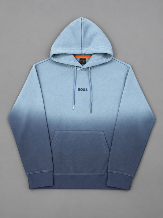 BUZO BOSS AZUL