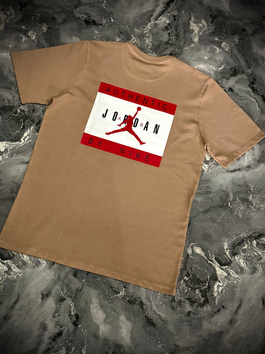 CAMISETA JORDAN AUTHENTIC