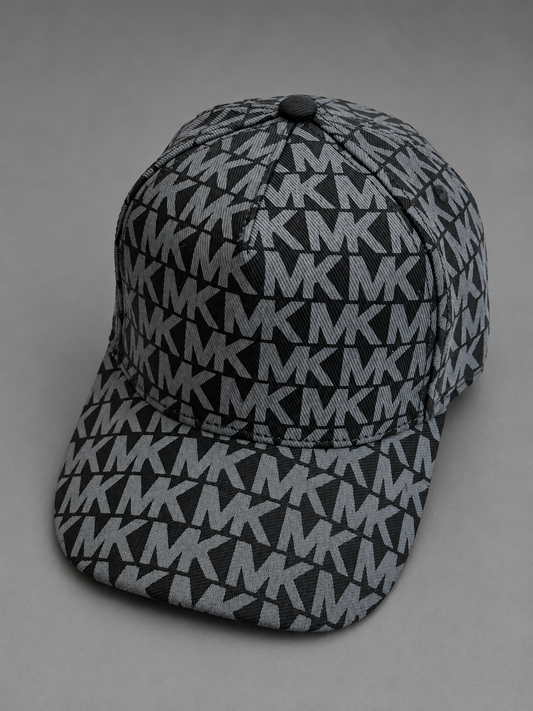GORRA MK NEGRA