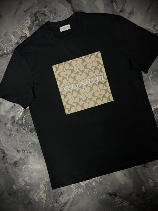 CAMISETA COACH NEW YORK