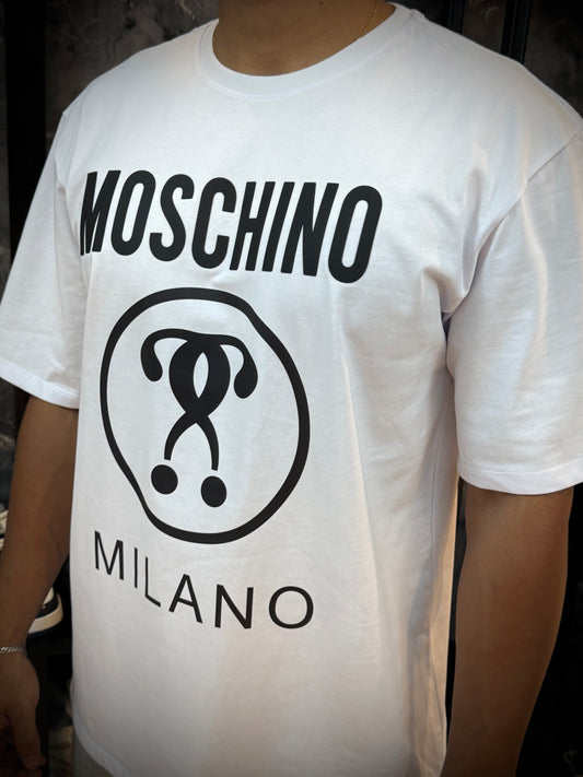 PROMOCION MOSCHINO