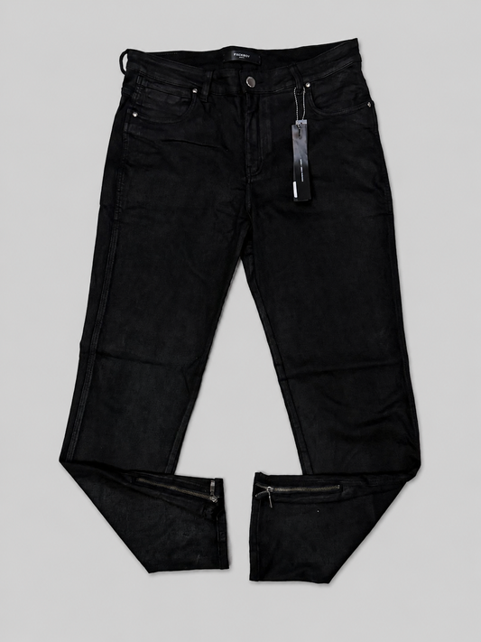 PANTALÓN NEGRO SIM PREMIUM
