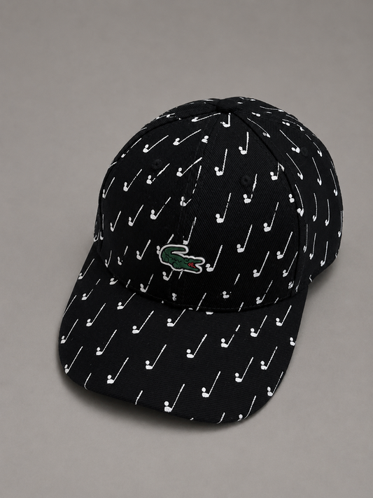 GORRA LACOSTE GOLF