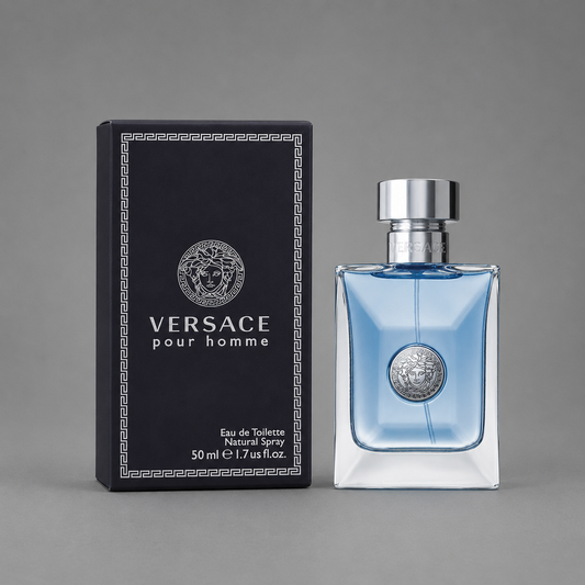 PERFUME VERSACE POUR HOME