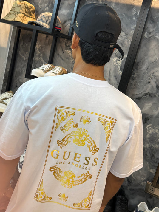PROMOCION GUESS