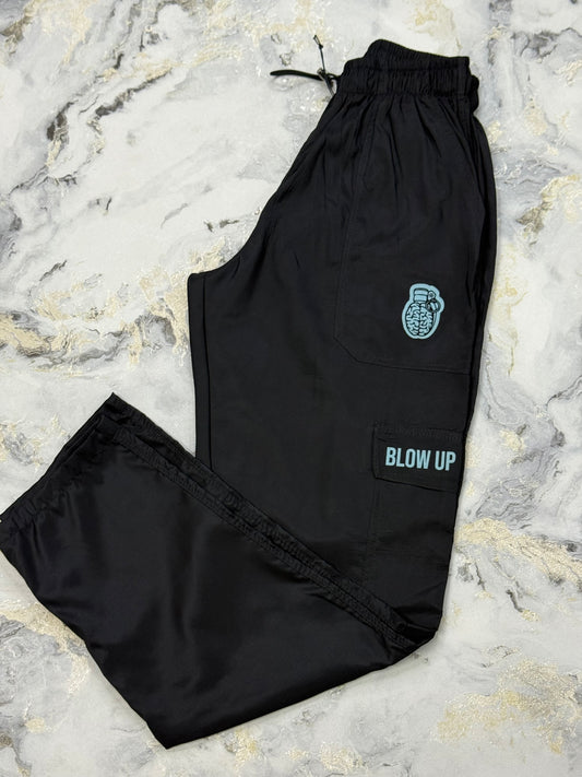 SUDADERA BLOW UP ANTIFLUIDOS