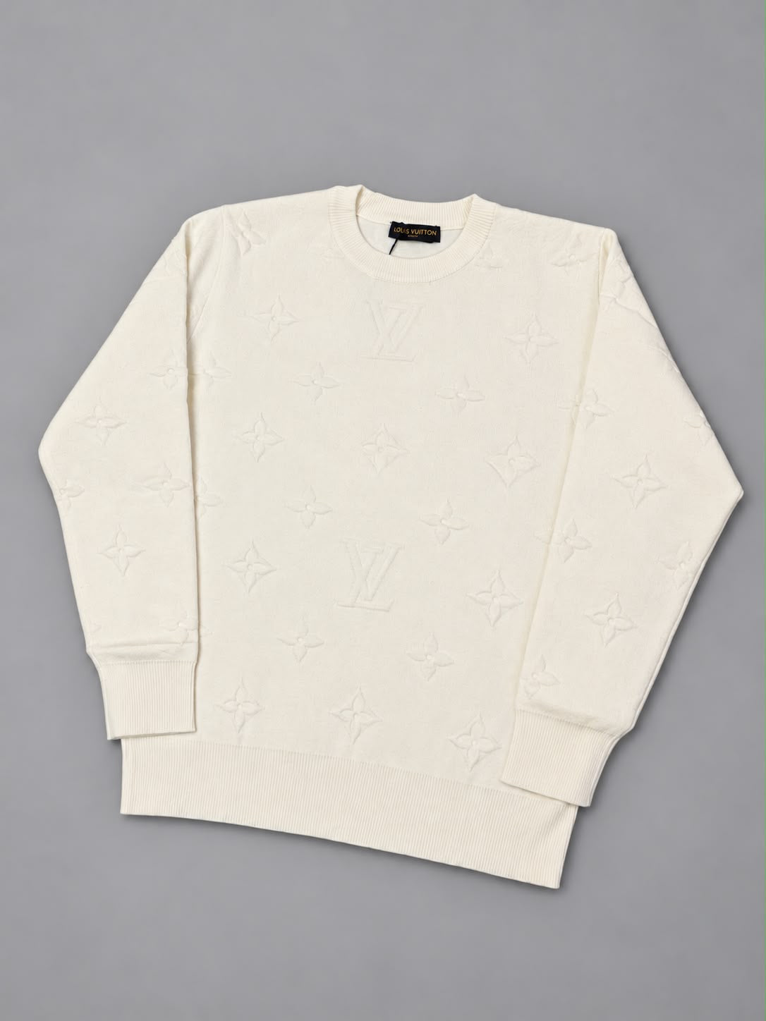 CAMIBUZO LOUIS VUITTON BEIGE