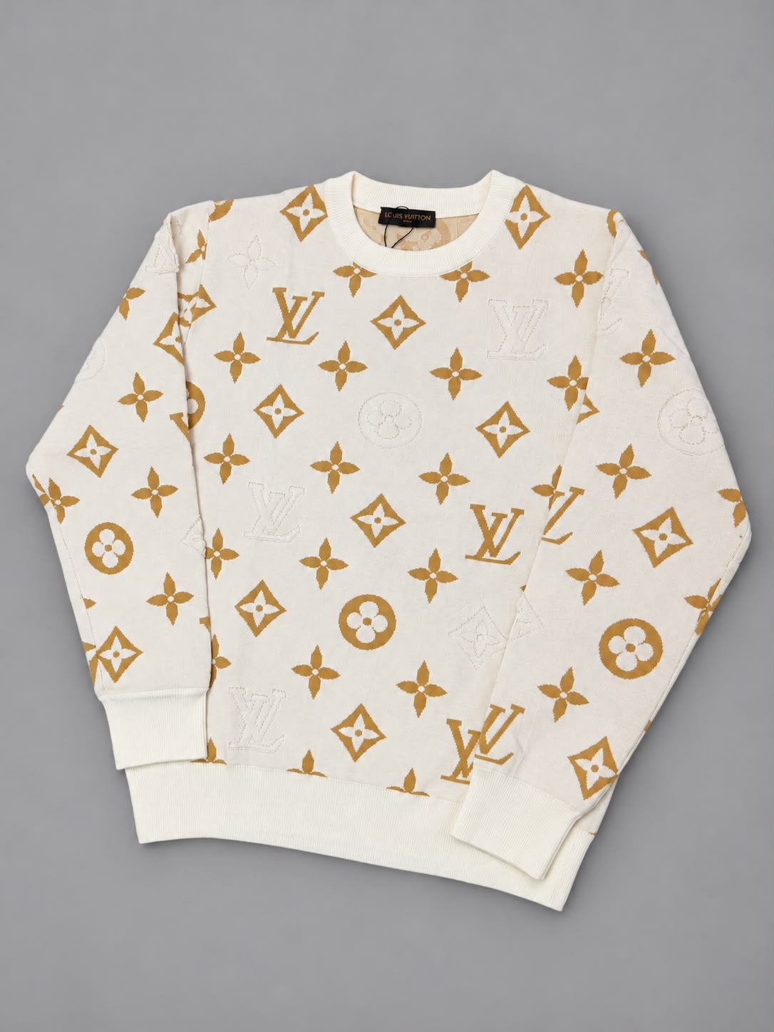 CAMIBUZO LOUIS VUITTON