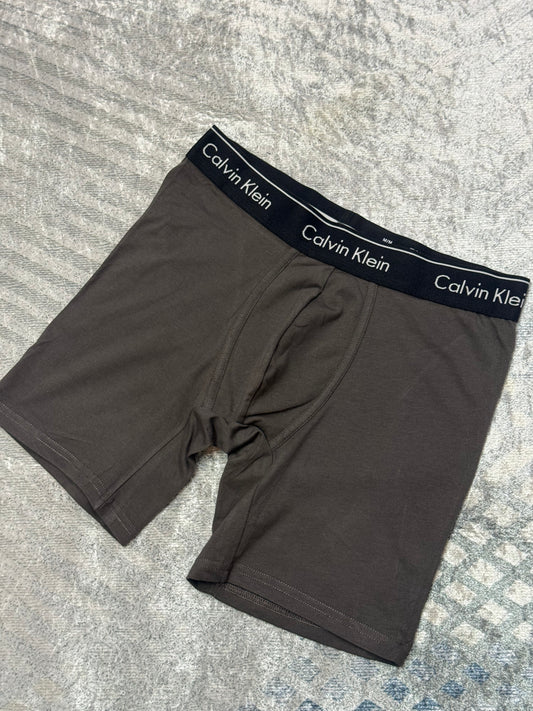 BOXER CALVIN KLEIN