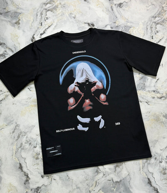 CAMISETA UNDERGOLD LUMINOUS