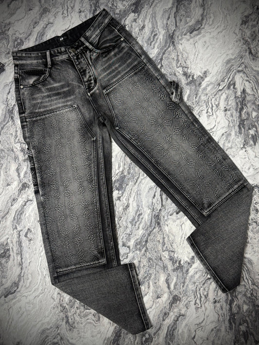JEAN AMIRI BOTA ANCHA
