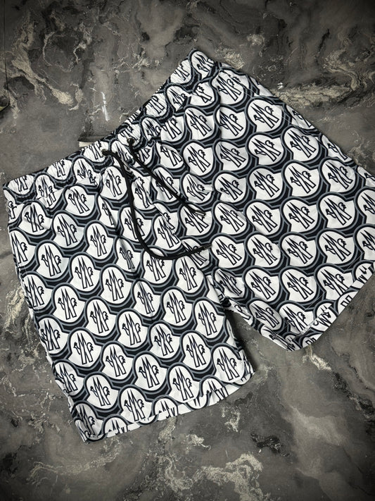 PANTALÓNETA PLAYERA MONCLER