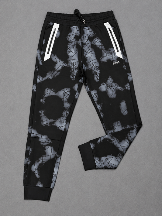 SUDADERA BOSS 002