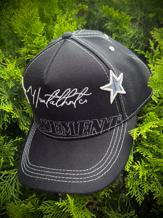 GORRA Y/OUT BASEMENT