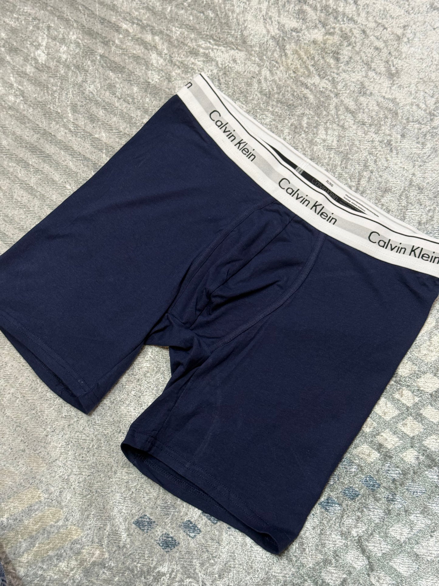 BOXER CALVIN KLEIN