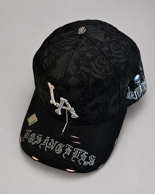 GORRA ORIGINAL BIGG BOSS