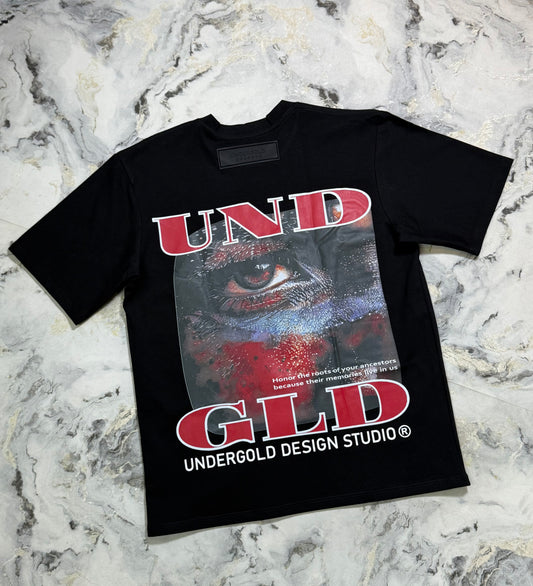PROMOCION UNDERGOLD