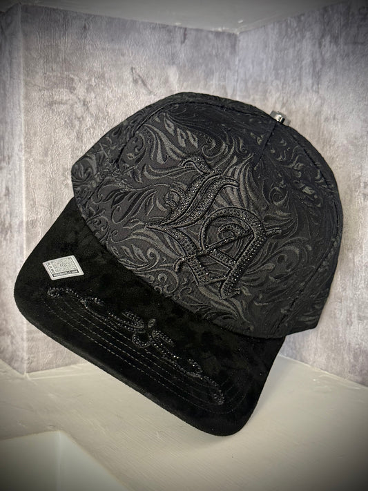 GORRA BIGG BOSS LA BRILLANTE