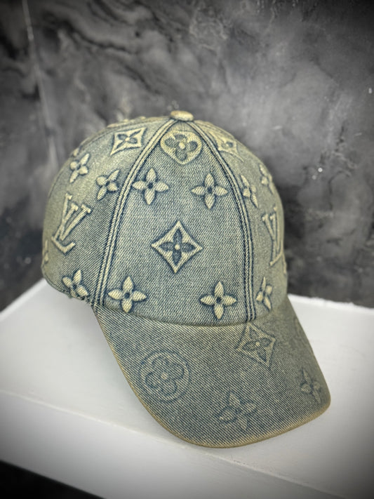 GORRA TURCA LOUIS VUITTON