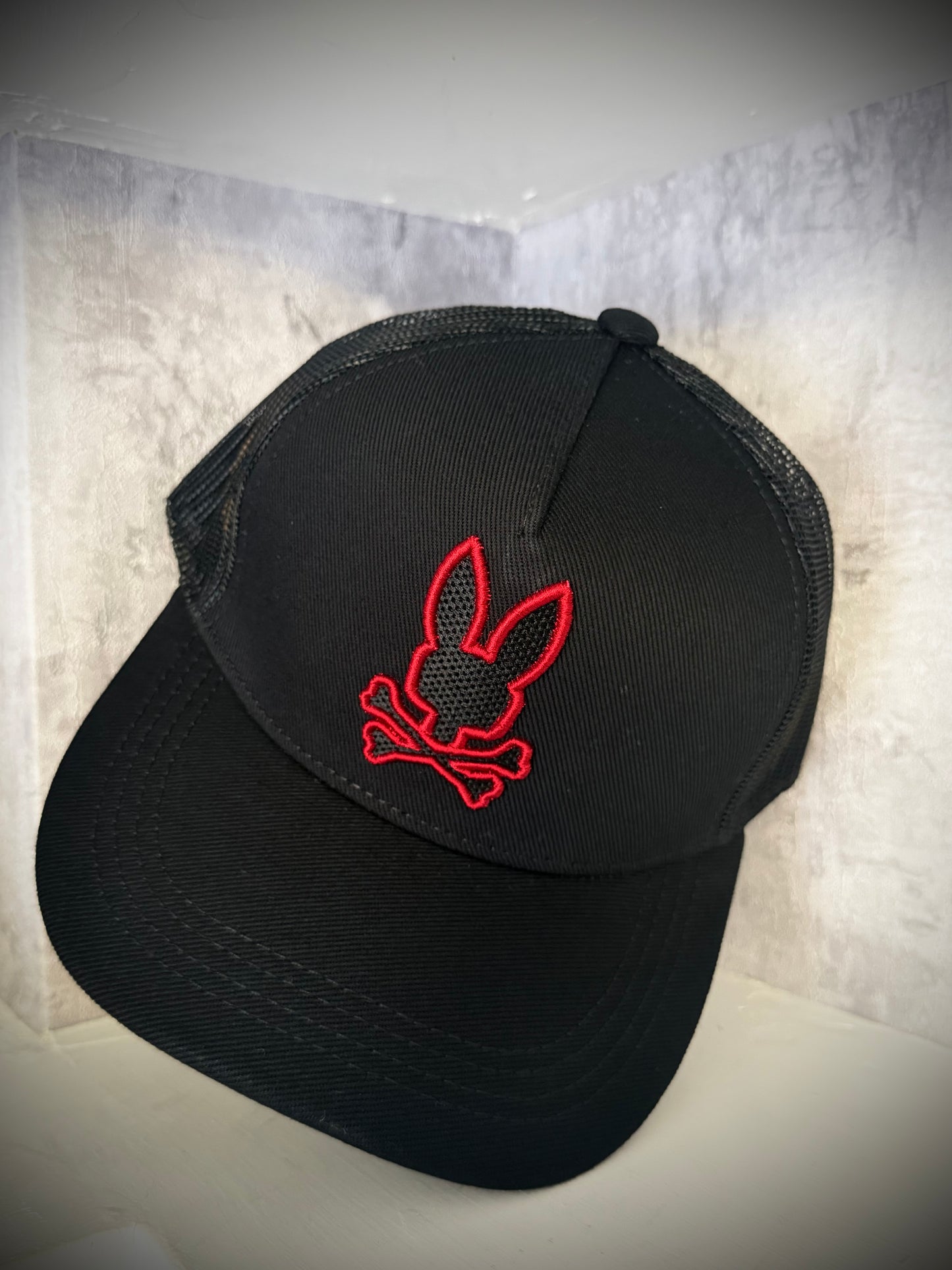 GORRA PSYCHO BUNNY