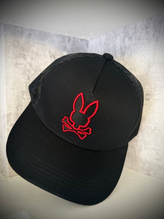 GORRA PSYCHO BUNNY
