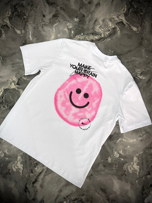 CAMISETA NIKE HAPPY