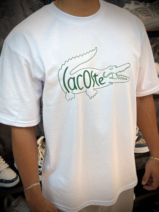 PROMOCION LACOSTE