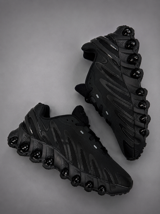 NIKE AIR MAX DN8 NEGRO