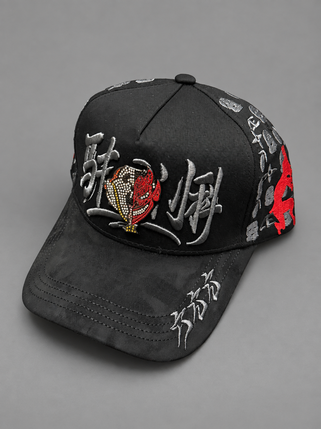 GORRA EDICIÓN ESPECIAL 003