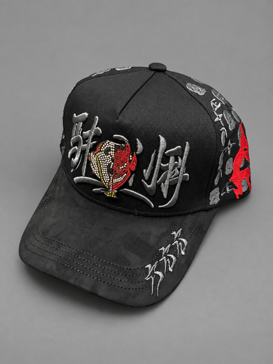 GORRA EDICIÓN ESPECIAL 003
