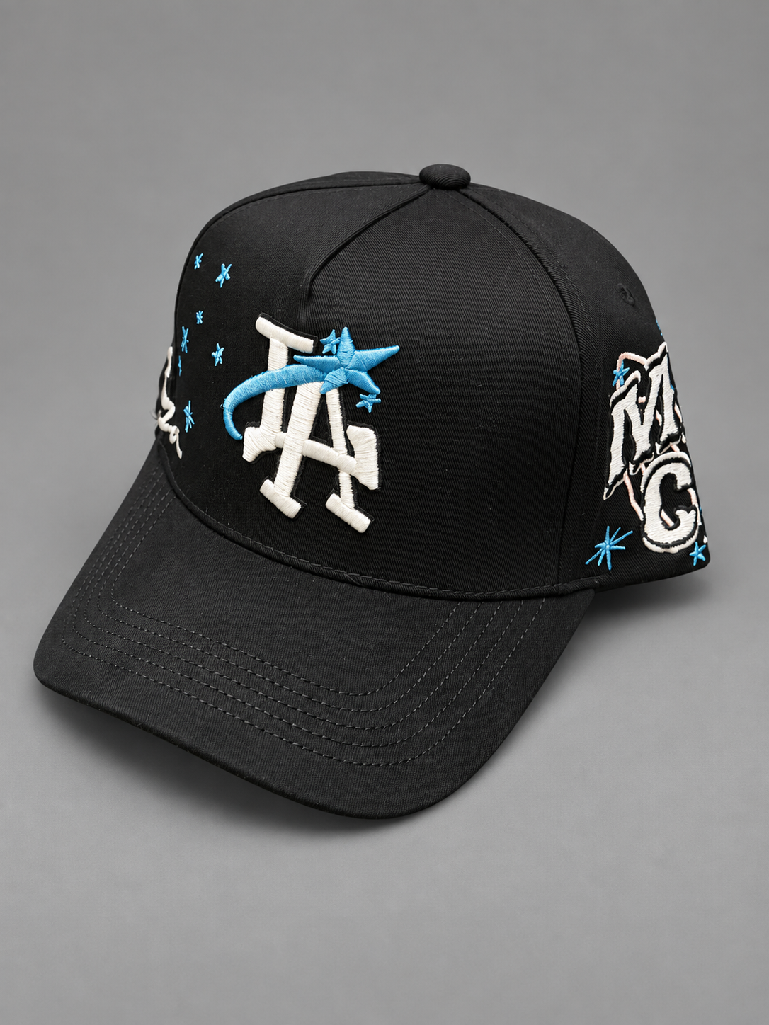 GORRA EDICIÓN ESPECIAL 007