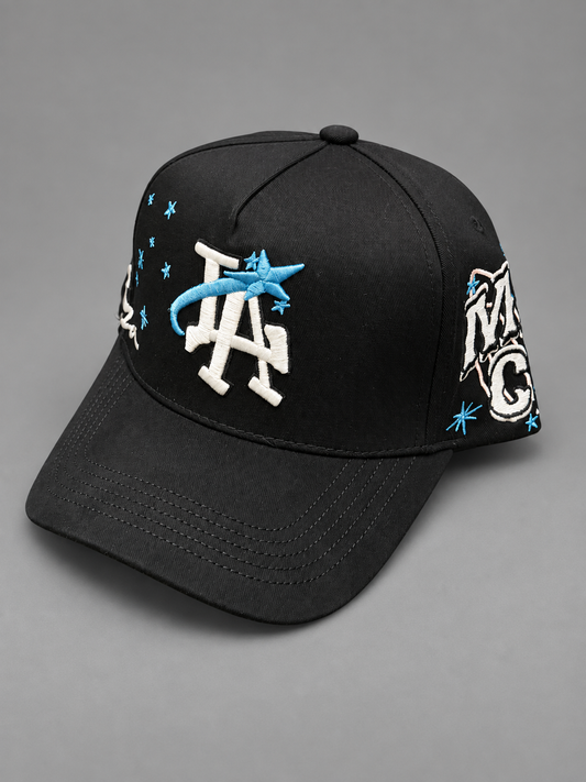 GORRA EDICIÓN ESPECIAL 007