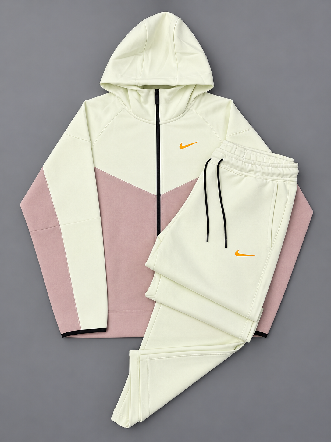 CONJUNTO NIKE