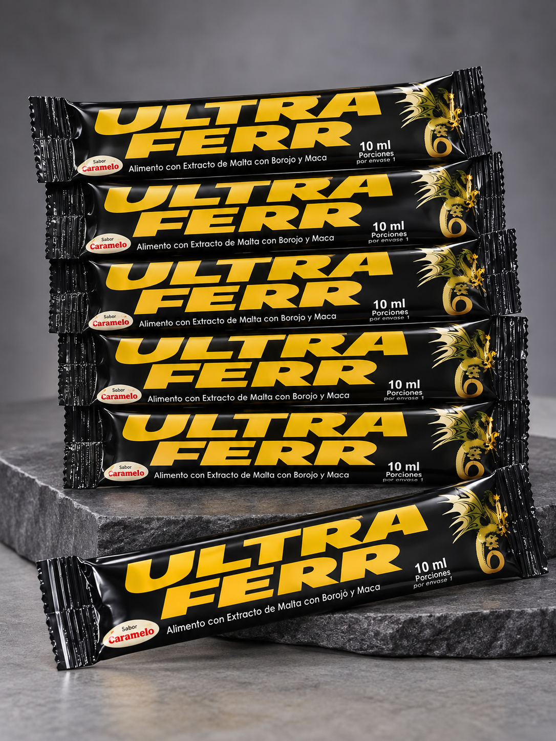 ULTRA FERR