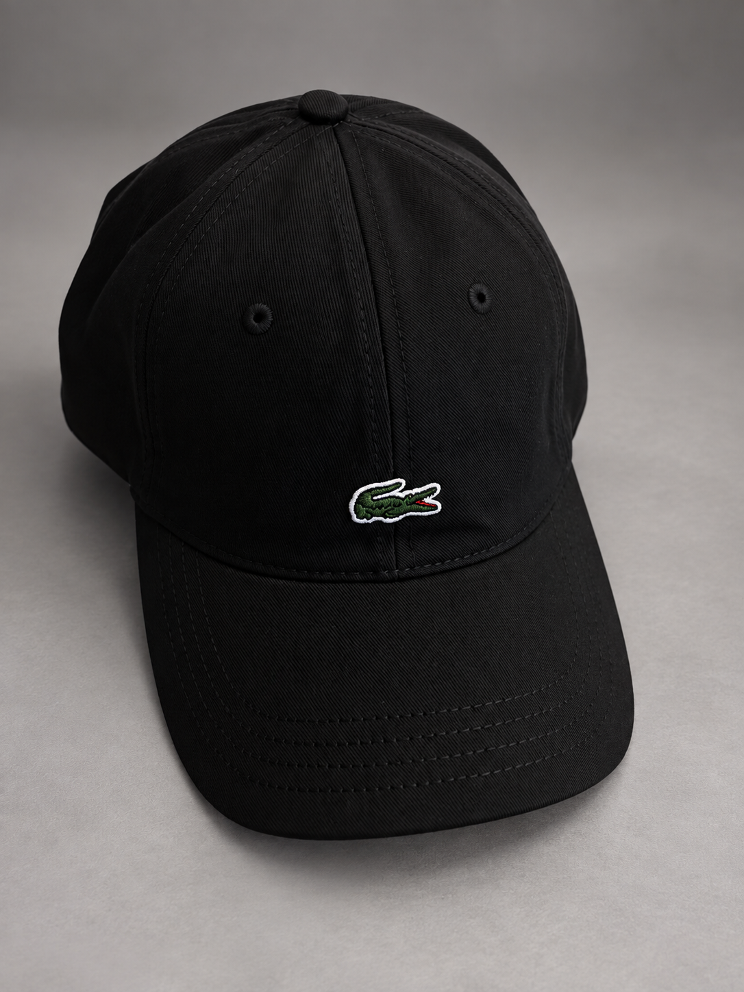 GORRA ORIGINAL LACOSTE