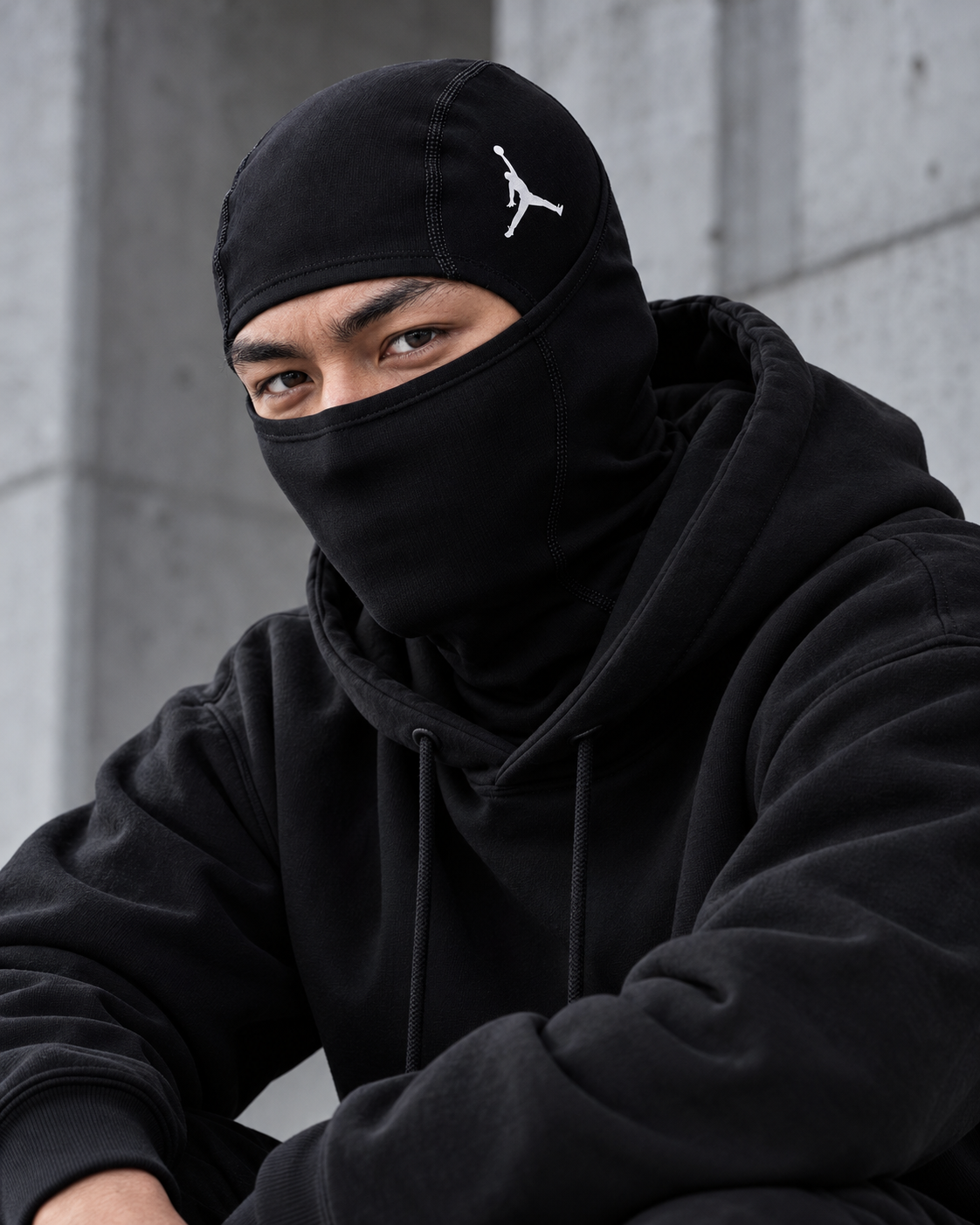 GORRO SKI MASK JORDAN