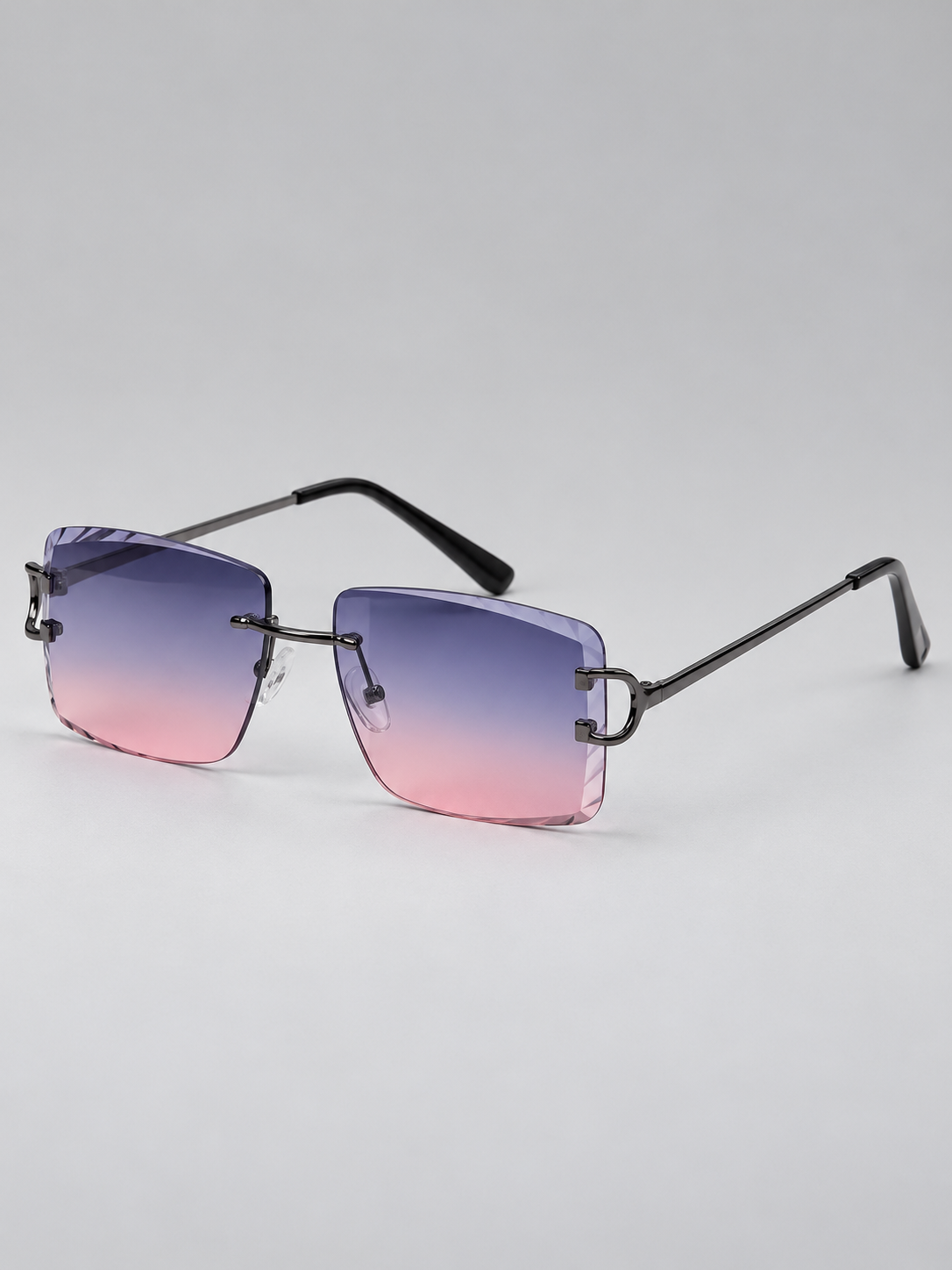 GAFAS CARTIER DEGRADADO