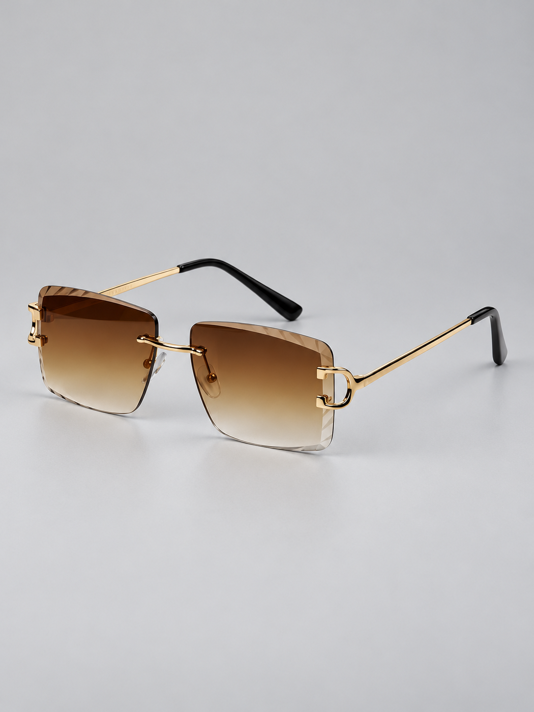 GAFAS CARTIER CAFÉ