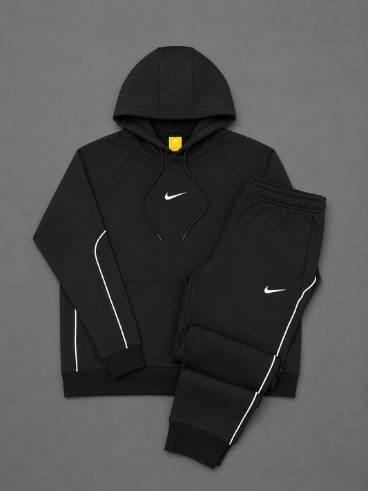 CONJUNTO NIKE NOCTA NEGRO